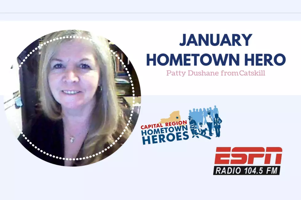 January Hometown Hero Serves The Catskills And Beyond