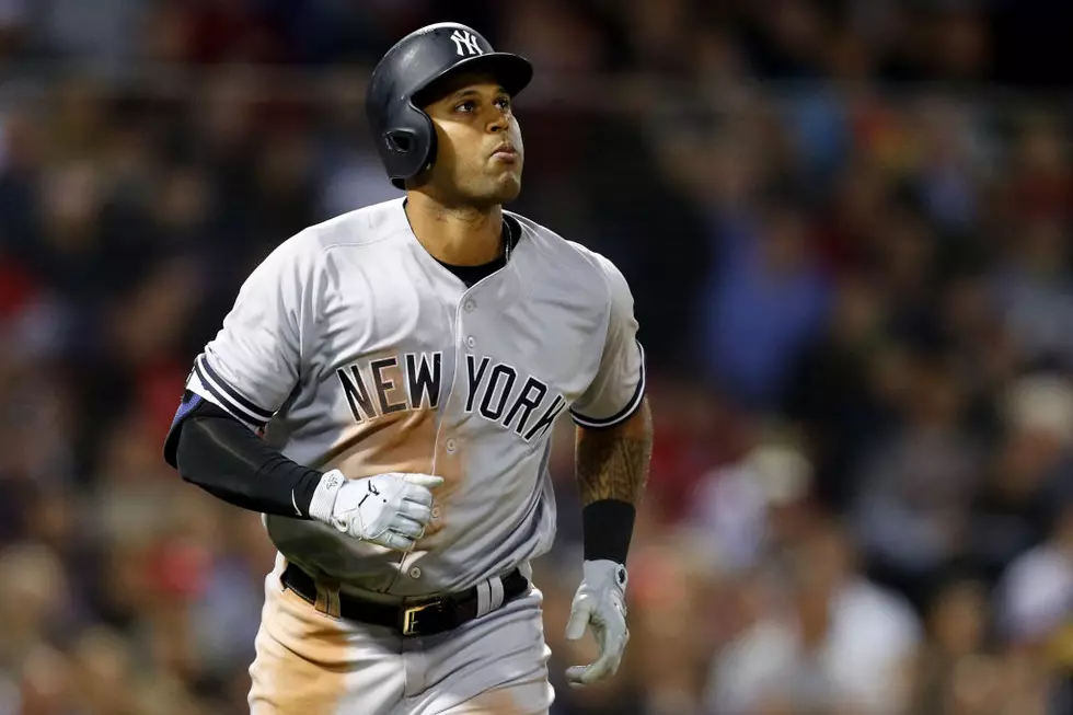 Yankees Extend Aaron Hicks To 7-Year $70 Million Deal