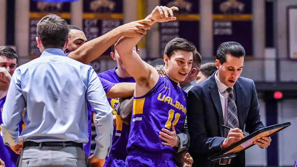 UAlbany Looks To Continue Hot Shooting Against Hartford On Saturday
