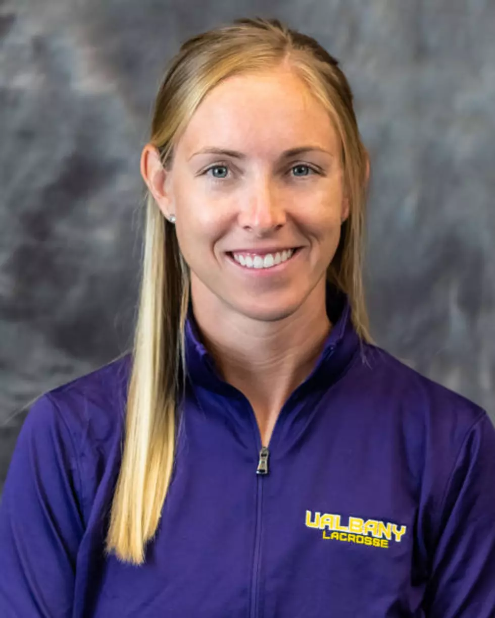 UAlbany Women&#8217;s Lacrosse head Coach Katie Rowan Joins Big Board Sports