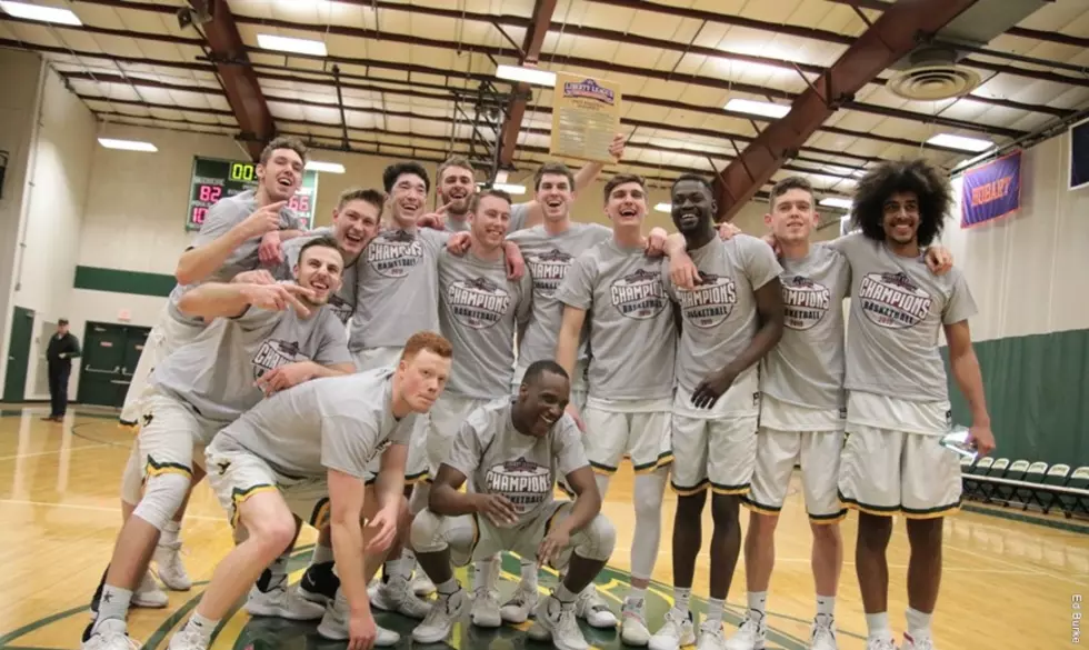 Skidmore Basketball Tips Off In NCAA Tournament This Friday