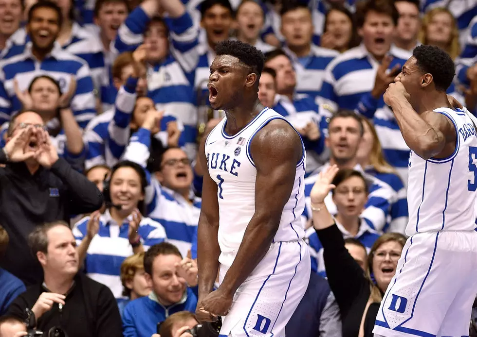 Zion&#8217;s Back!