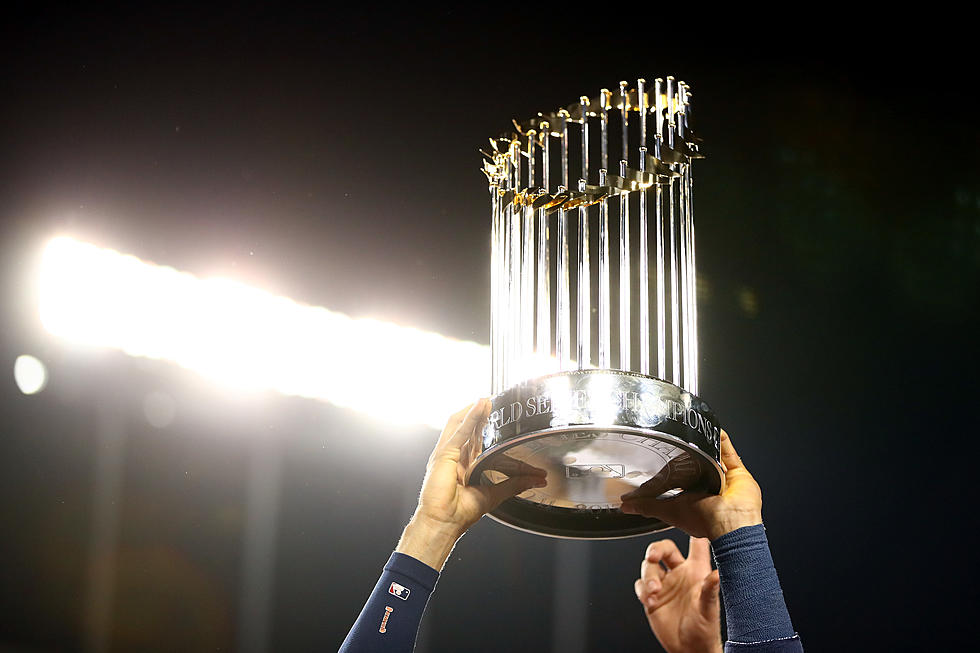 2019 World Series Schedule And Odds