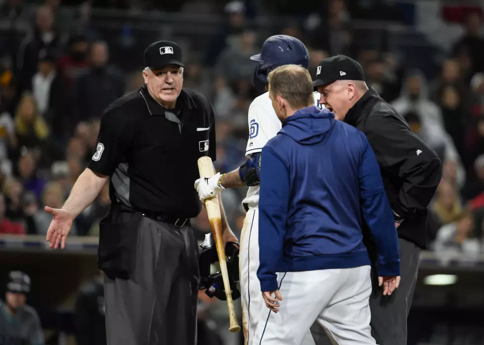 MLB Umpires Miss More Calls Than You Think