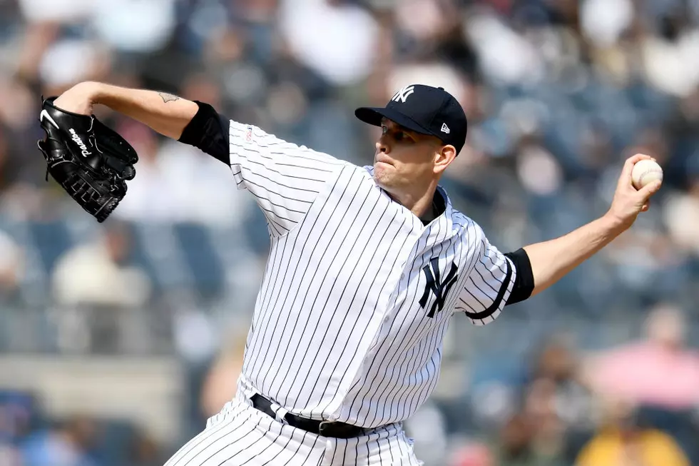 Which Yankee Starter Is Your Best Chance To Win $2000?