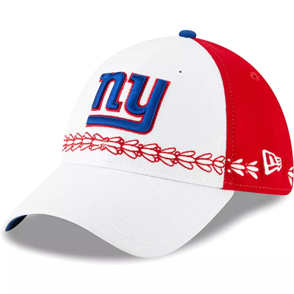 The 2019 NFL Draft Hats Are On Sale