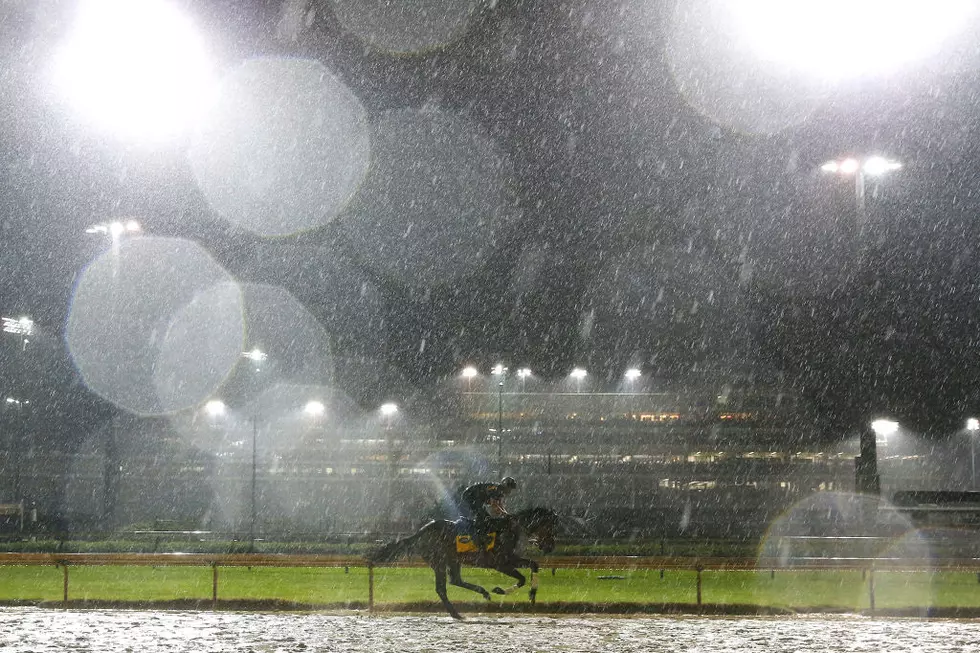 Kentucky Derby Insight With Barry Abrams And Andy Serling [AUDIO]