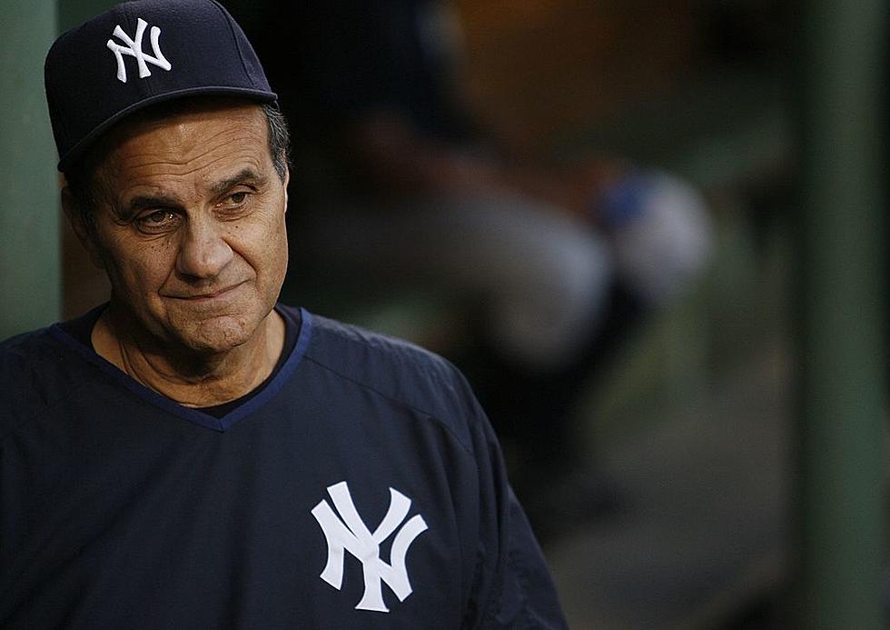 Joe Torre Tells Levack And Goz What Worries Him About Baseball [AUDIO]