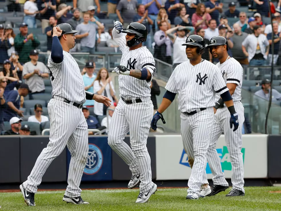 Buster Points Out Weakness In Yankees’ Lineup [AUDIO]