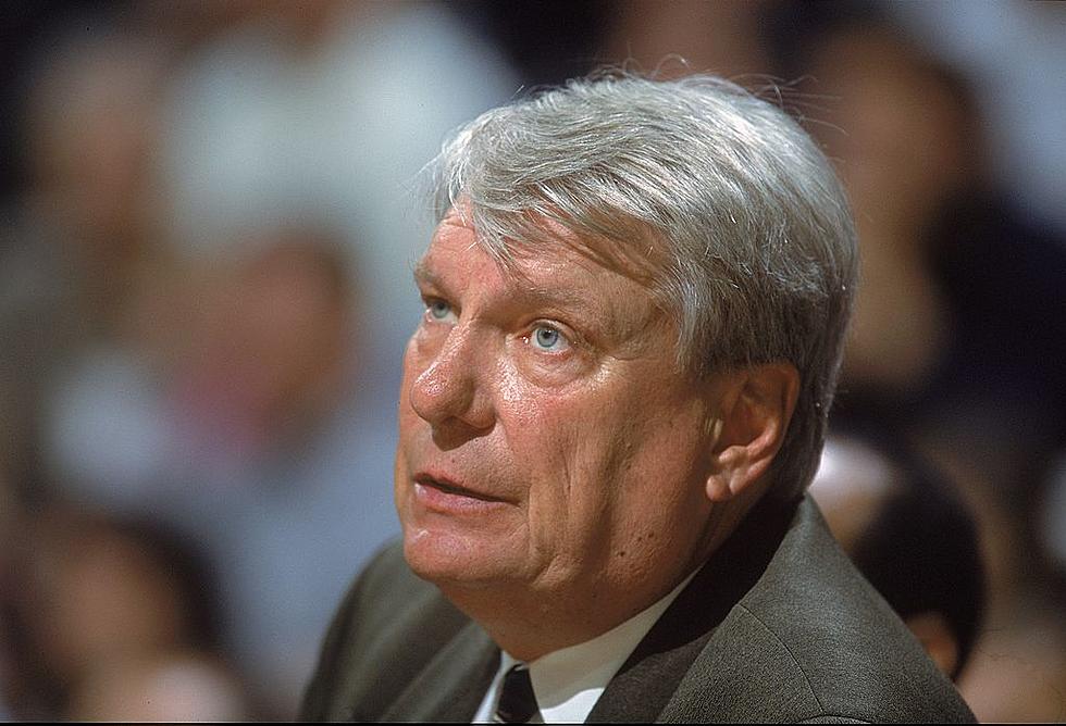 Don Nelson Tried To Trade Patrick Ewing [VIDEO]