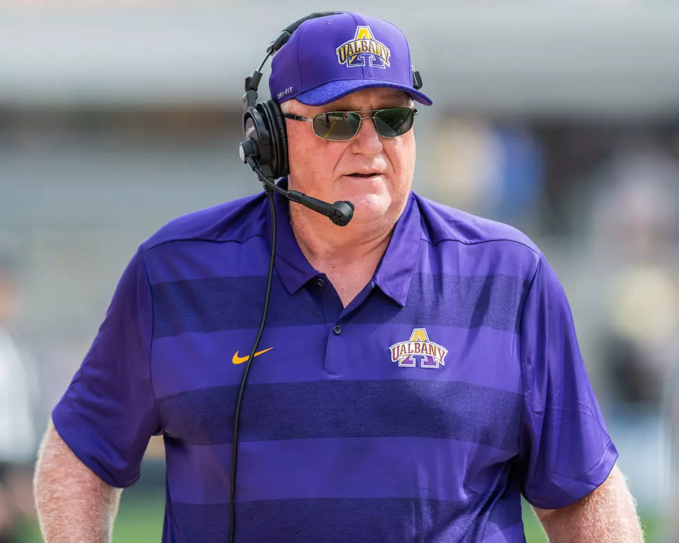 UAlbany Head Coach Greg Gattuso Talks Playoffs With Levack And Goz [AUDIO]