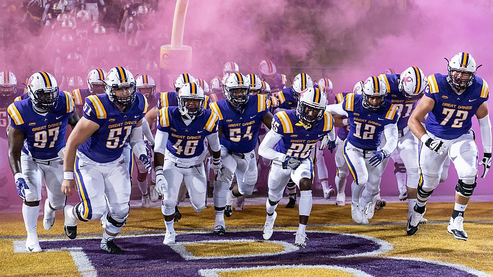 The UAlbany Football Pink Game Is This Saturday