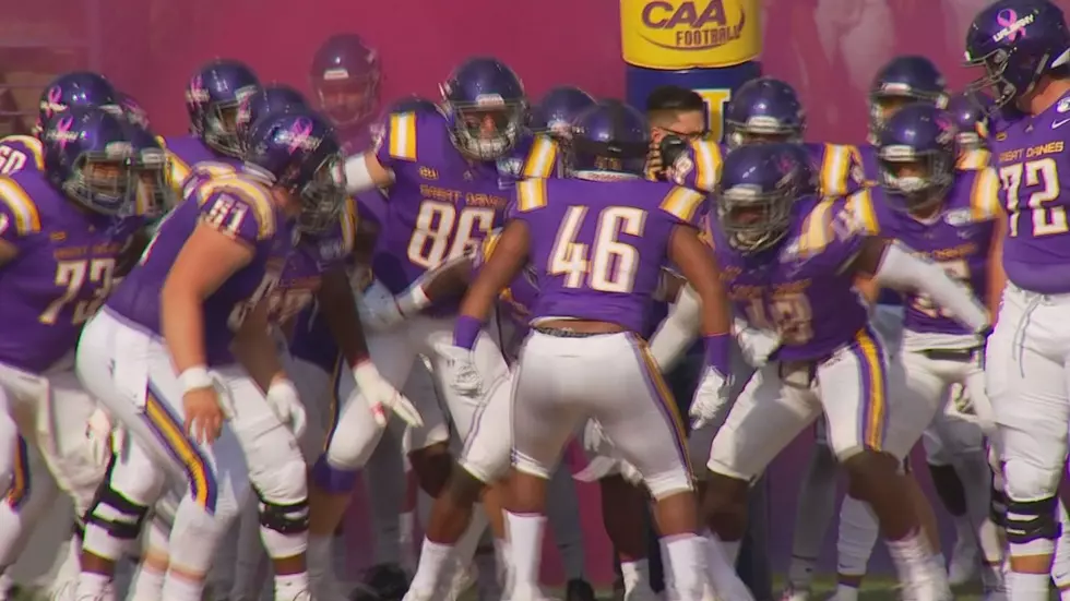 UAlbany Pulls Off Upset of Towson, Ends Road Losing Streak
