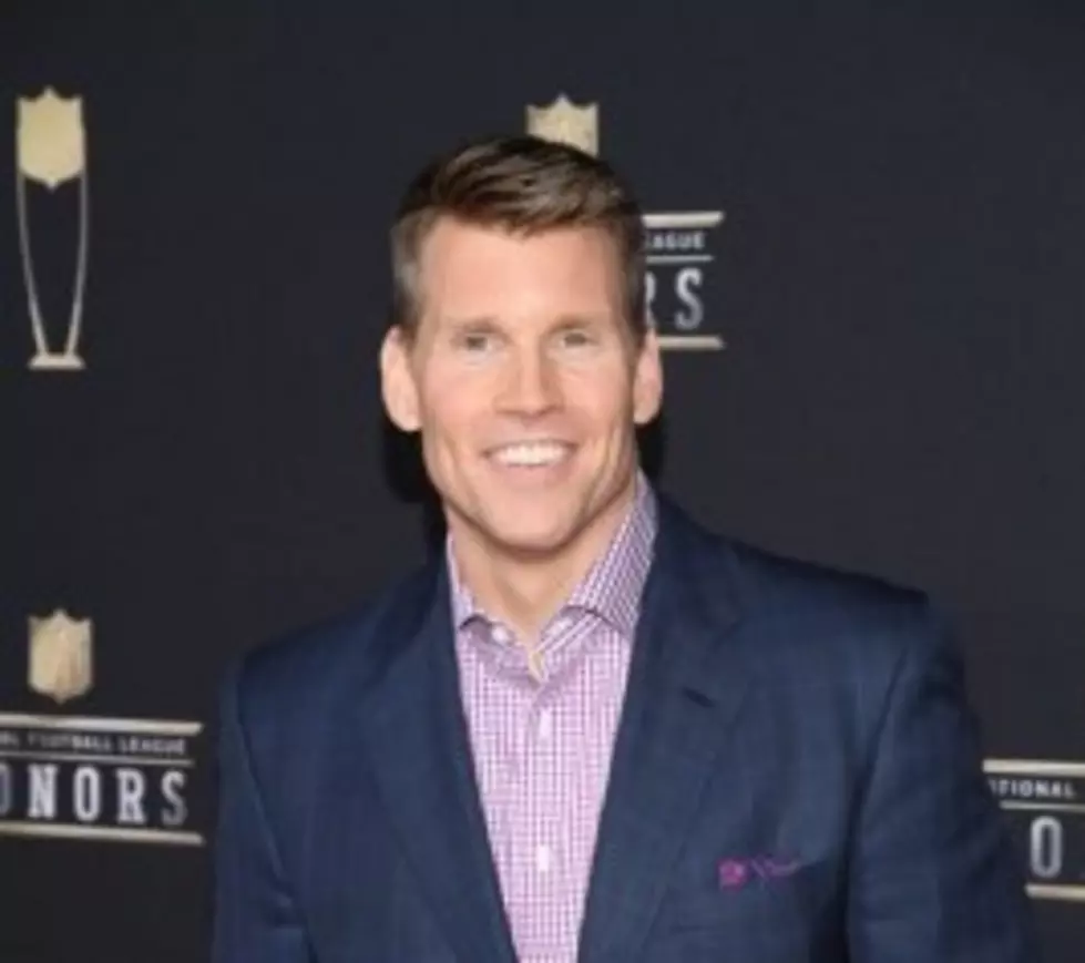 NFL RedZone’s Scott Hanson Gets Us Ready For The NFL Season [AUDIO]