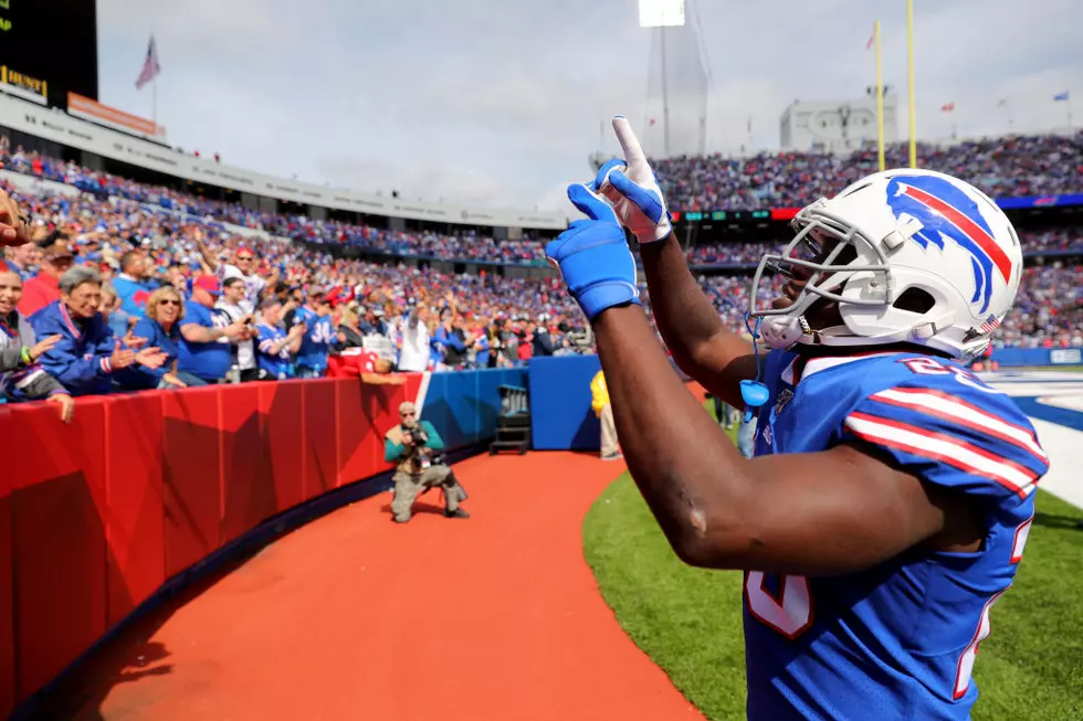 Frank Gore Signs With NY Jets 