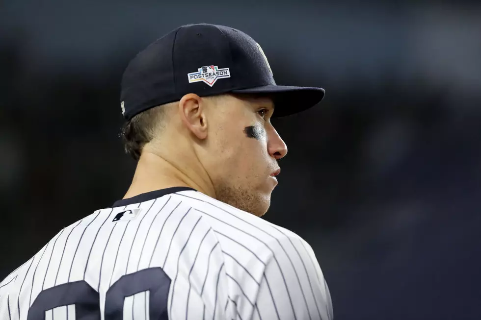 What is the Latest on Aaron Judge&#8217;s Health?