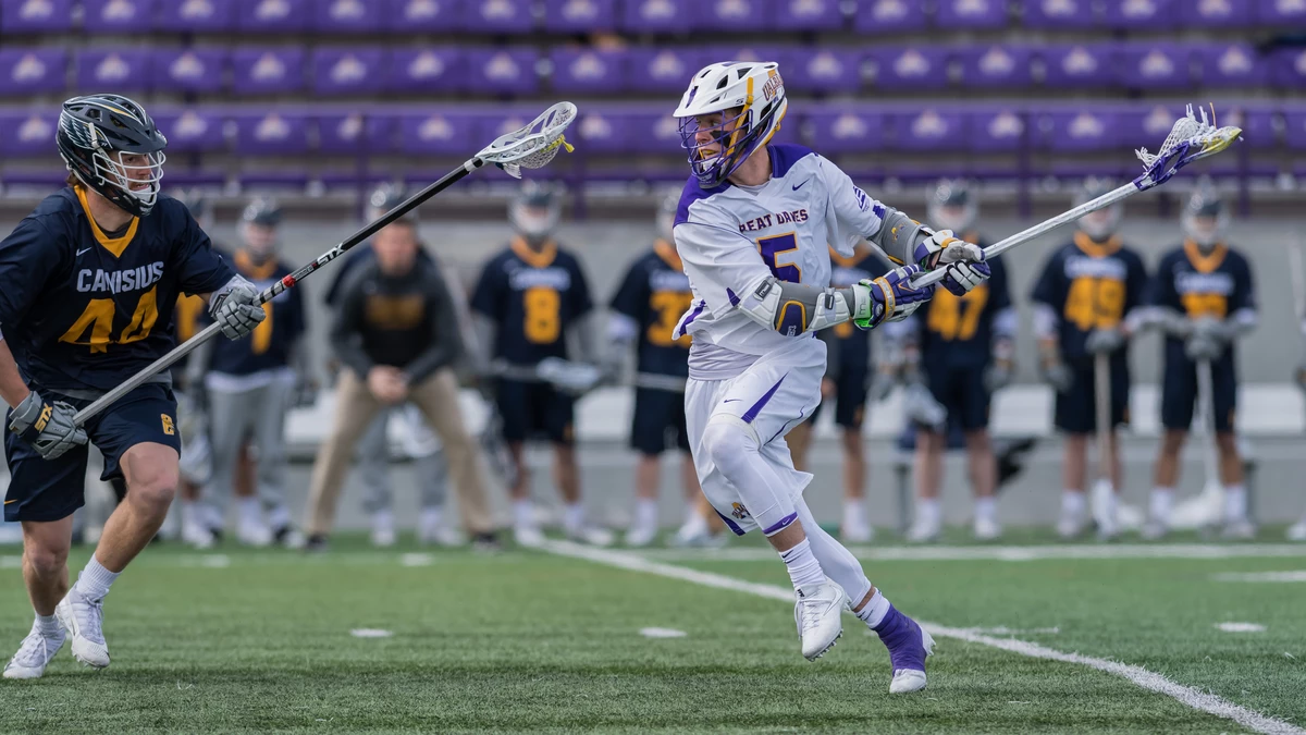 UAlbany Lacrosse 2020 Schedule Released
