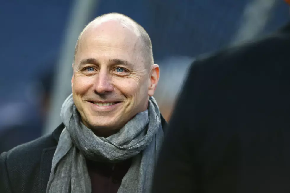 Cashman Will Break Bank For Top Starter in 2020