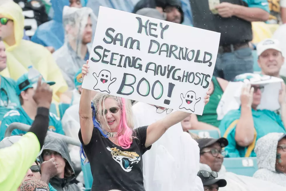 Worst NFL Team Ever?