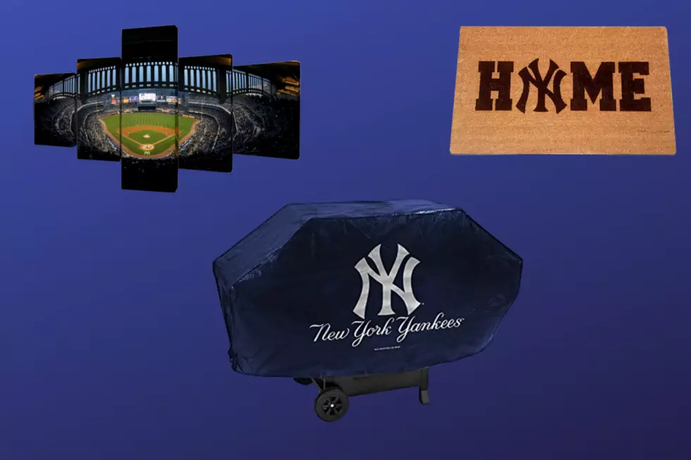 New York Yankees Gifts I Don&#8217;t Even Have Yet