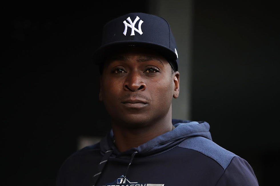 Is Didi Gregorius Coming Back To The Yankees?