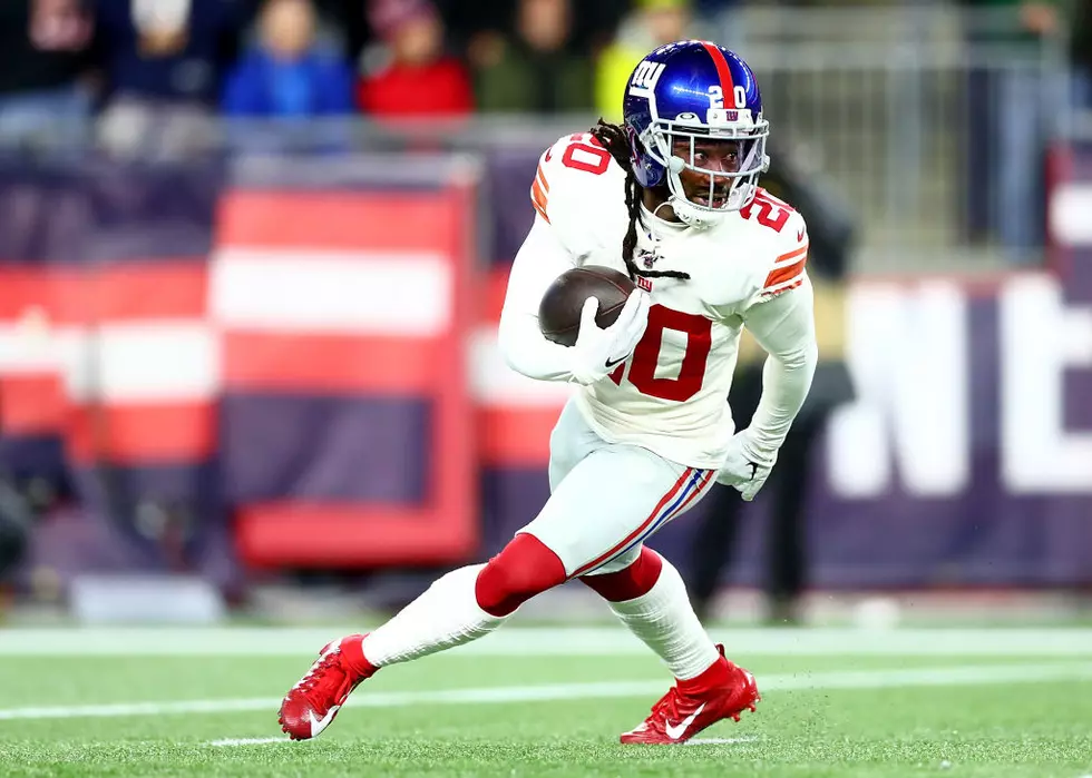 Giants Waive CB Janoris Jenkins