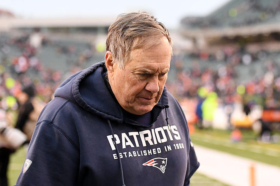 Patriots Spygate II Video Looks Bad For Team [VIDEO]