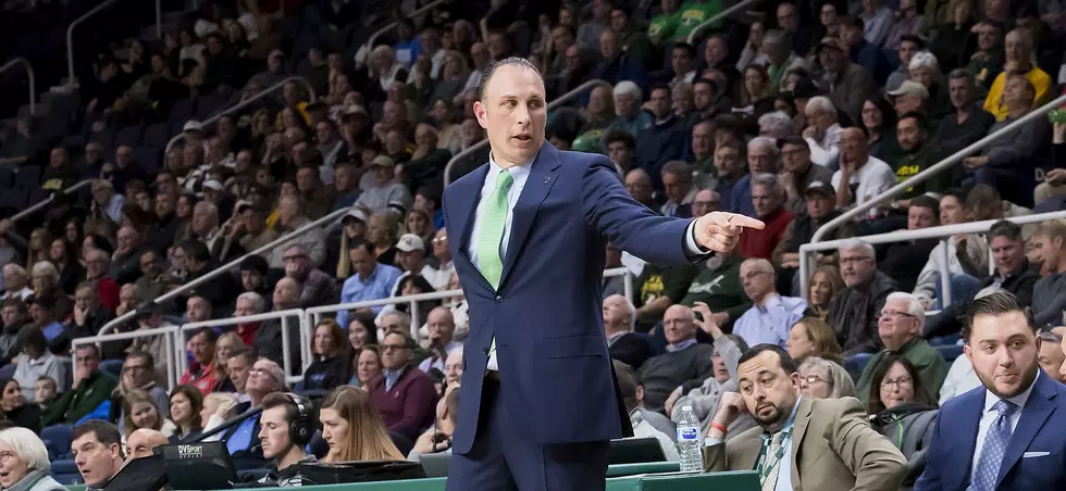 “The Sky is the Limit” Siena Men’s Basketball Coach Details Preparing for the New Season