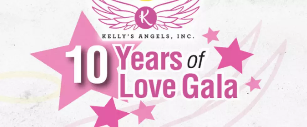10 Years of Love Gala: Celebrating Kelly&#8217;s Angels