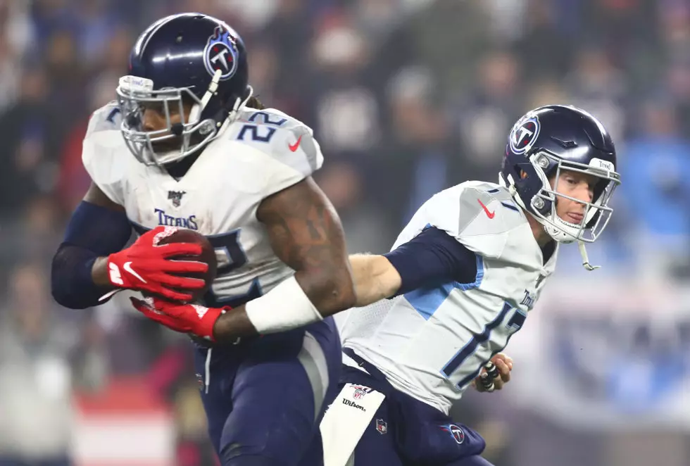 Is the Titans&#8217; Momentum Too Much to Stop at this Point?