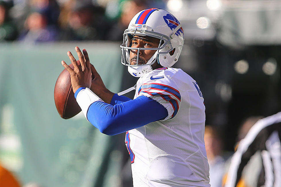 ACC Network’s EJ Manuel Joins Levack And Goz [AUDIO]