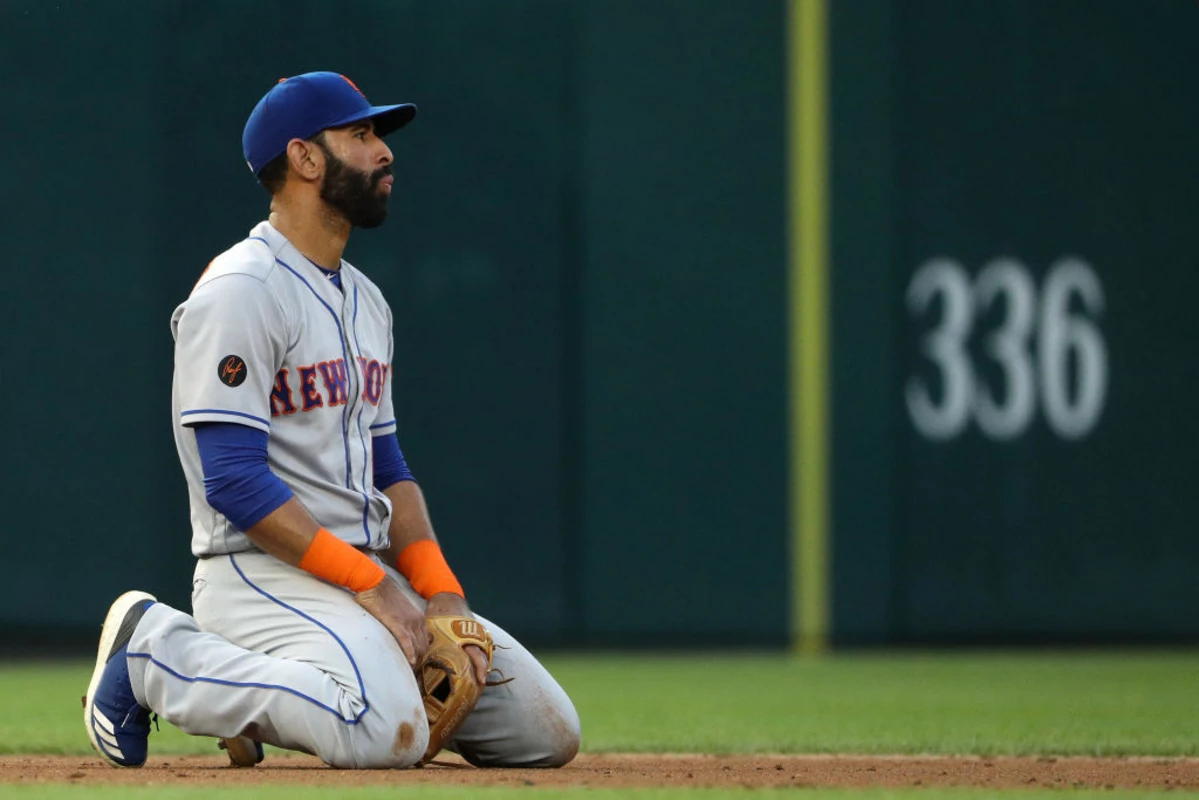 Jose Bautista Looking To Return To MLB As A Pitcher