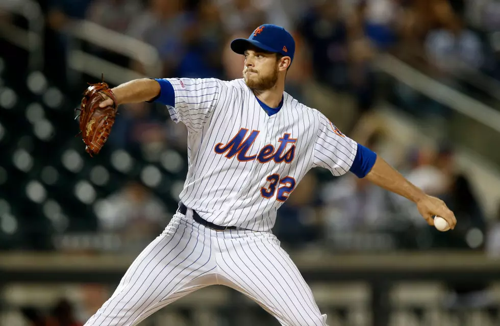 Yankees Reportedly Interested In Steven Matz
