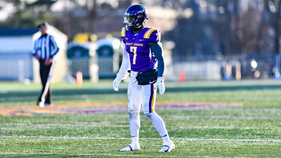 UAlbany Football Ranks In Preseason Top 25 