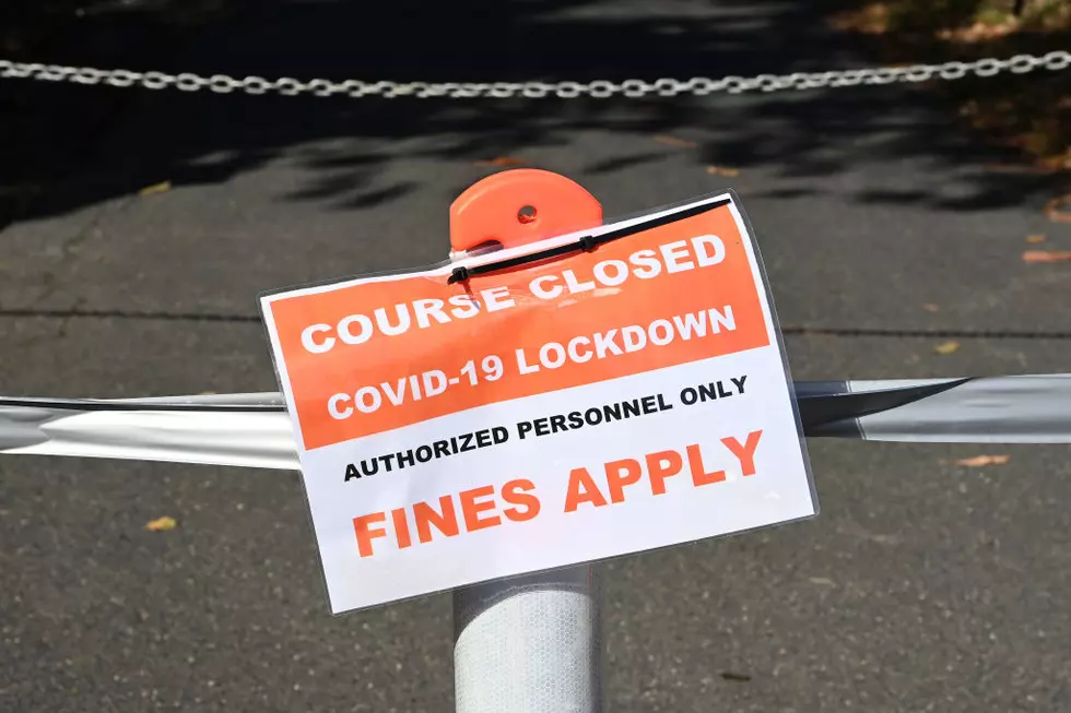 Governor Warns of Another Lock Down in New York if COVID Rates Don&#8217;t Drop