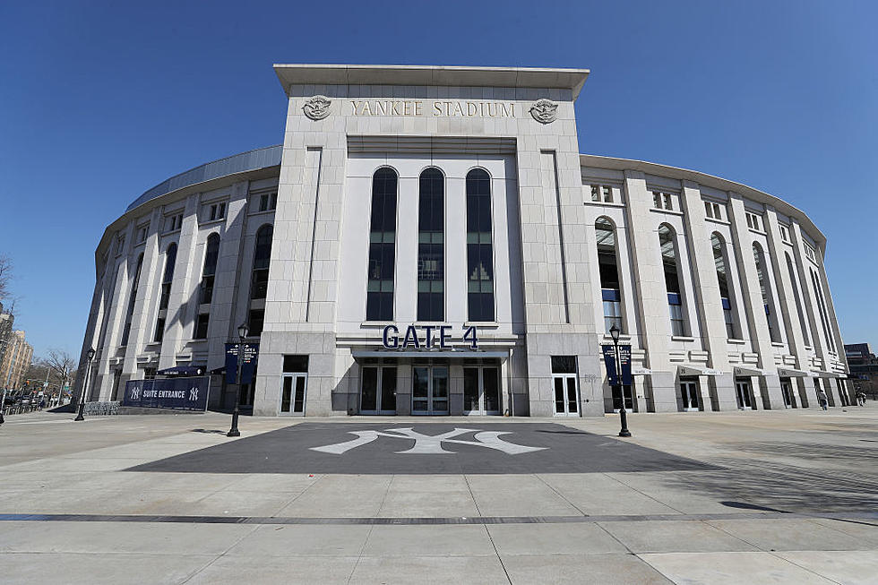Yankees To Air 21 Games On Amazon Prime