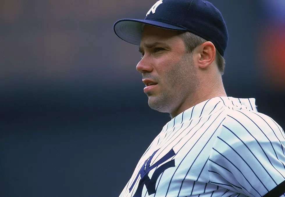 Jim Leyritz Shares How The Yankees 90’s Dynasty Stayed Together [AUDIO]