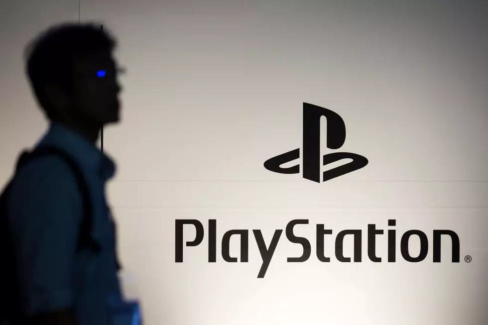 Sony Debuts The PS5 Tomorrow
