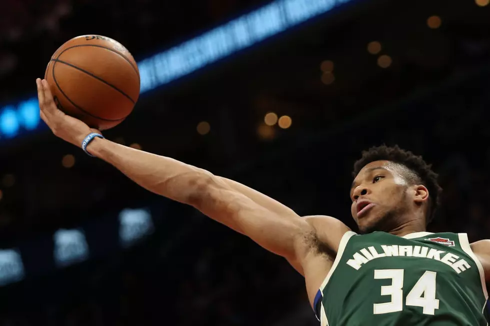 Greek Freak and Morant Heavy Favorite For NBA Awards