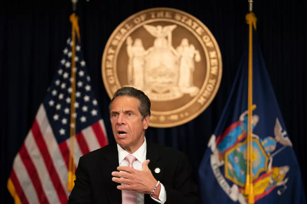 Governor Cuomo Gives Green Light To US Open