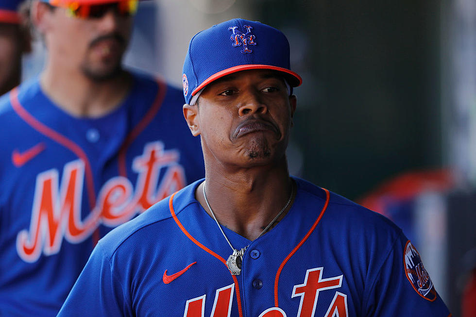 Where Will The Blue Jays Play And Are The Mets Cursed? [AUDIO]