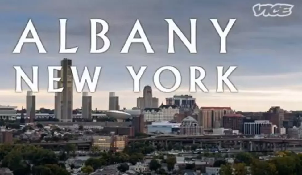 VICE TV Profiles Albany Crime Story