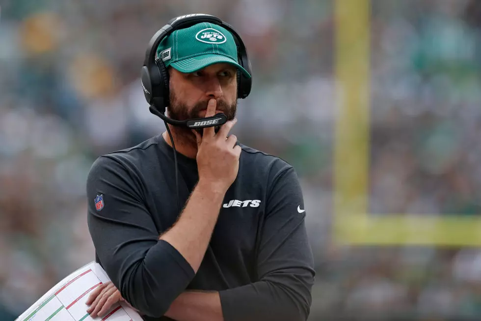Could Adam Gase Come Back to the Jets?