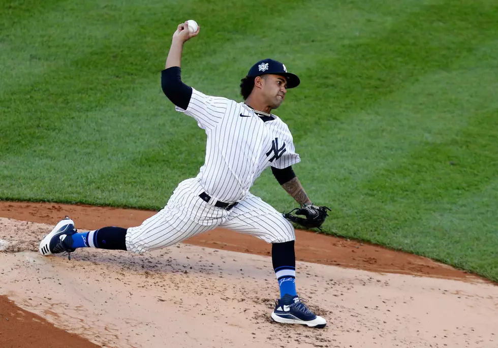 Has Yankees Rookie Pitched His Way Into Postseason Rotation?