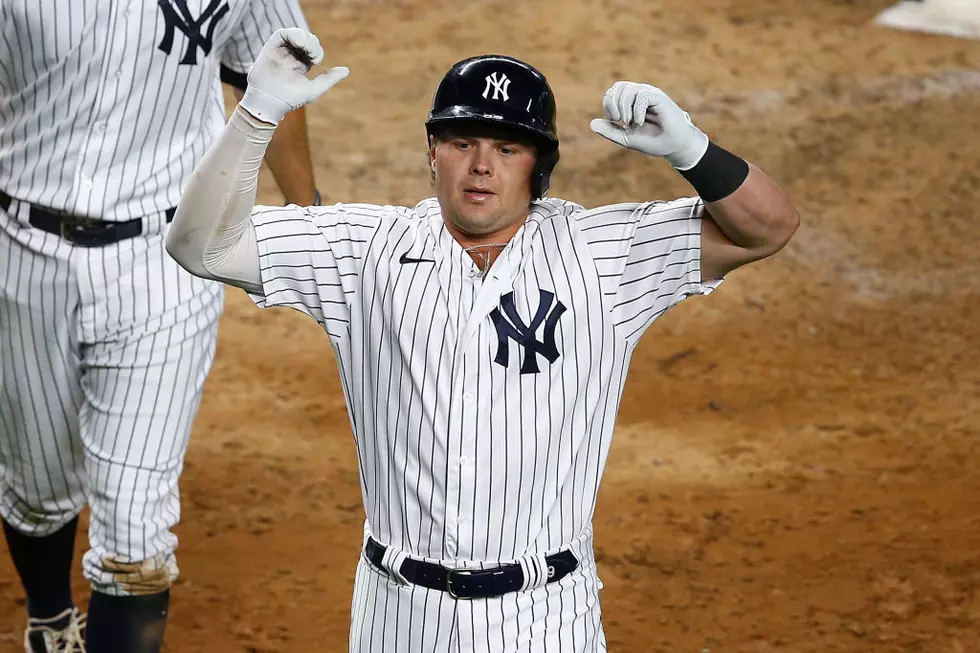 Are Luke Voit And Sandy Alderson The Leaders NY Baseball Needs? [AUDIO]