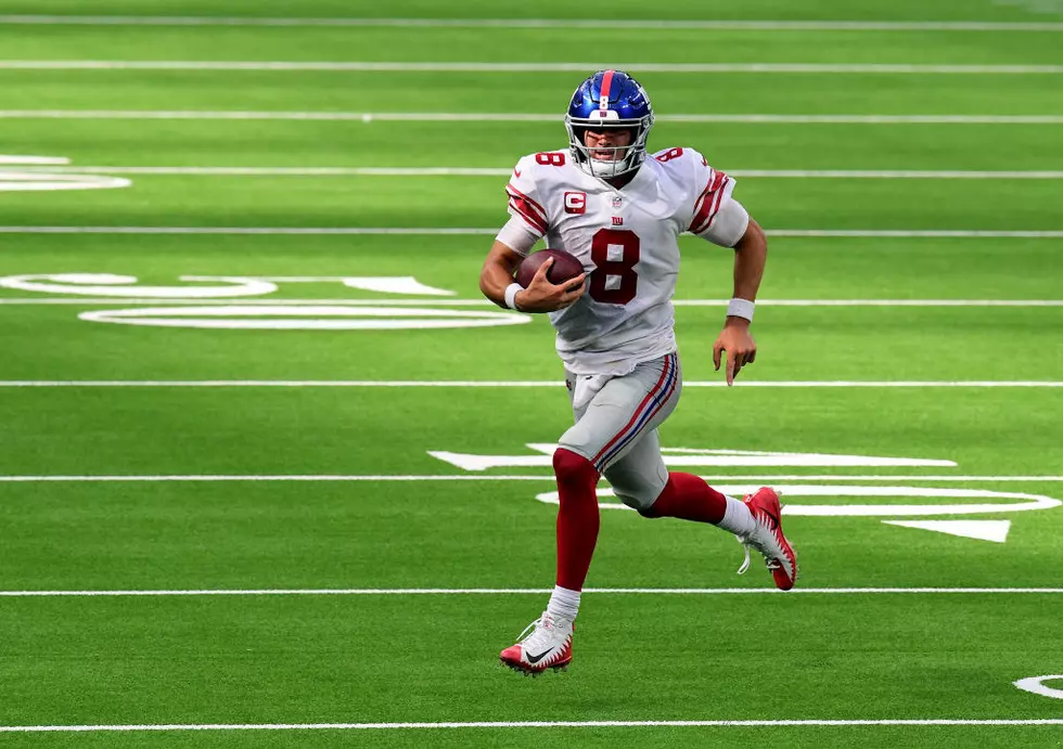 Previewing Giants-Cowboys This Sunday