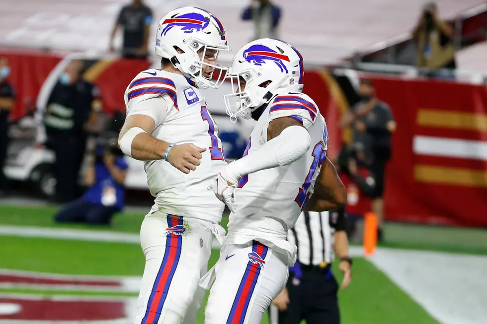 This is the Biggest Concern for the Bills After Big Wild Card Win