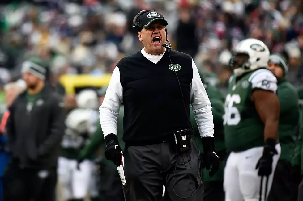 Jets Need To Bring Back Rex Ryan