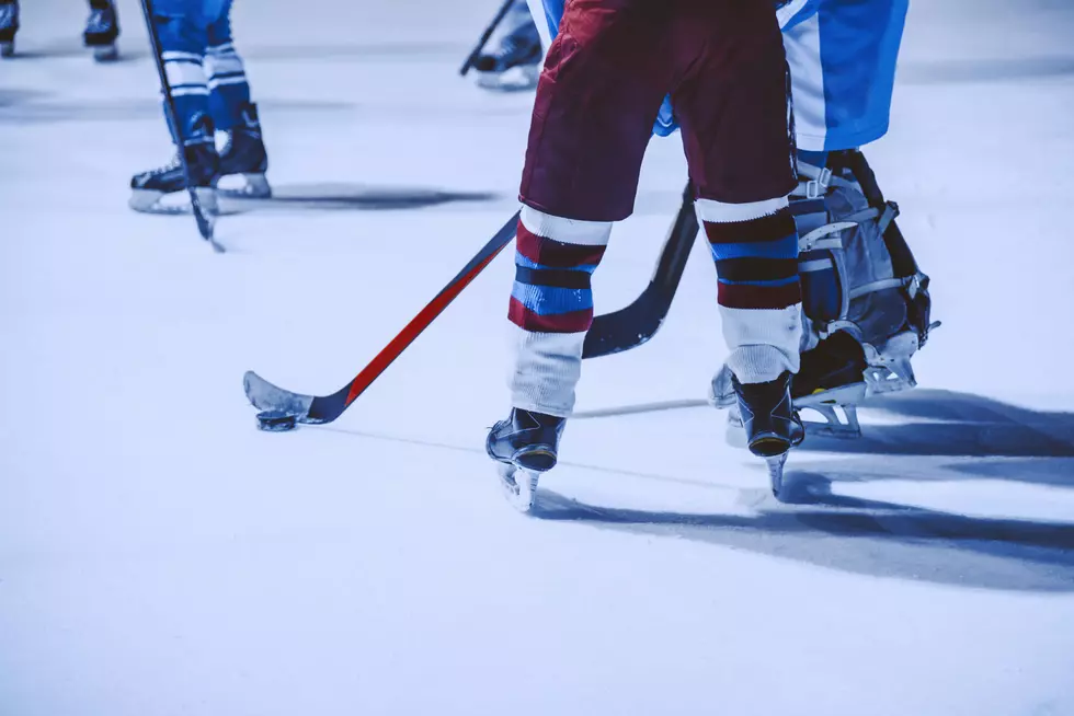 Hear This Week’s Interview With The Adirondack Thunder