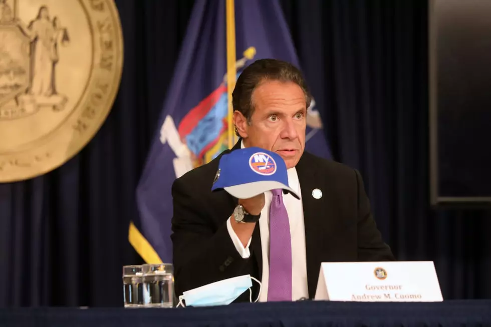 Cuomo Supports Mobile Sports Betting&#8230;Finally